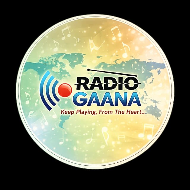 Radio Gaana