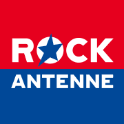 ROCKANTENNE Heavy Metal (64 kbps AAC)