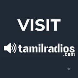 Tamil 80's Radio