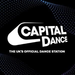 CAPITAL DANCE: The UK's Official Dance Station