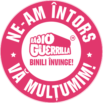 Radio Guerrilla