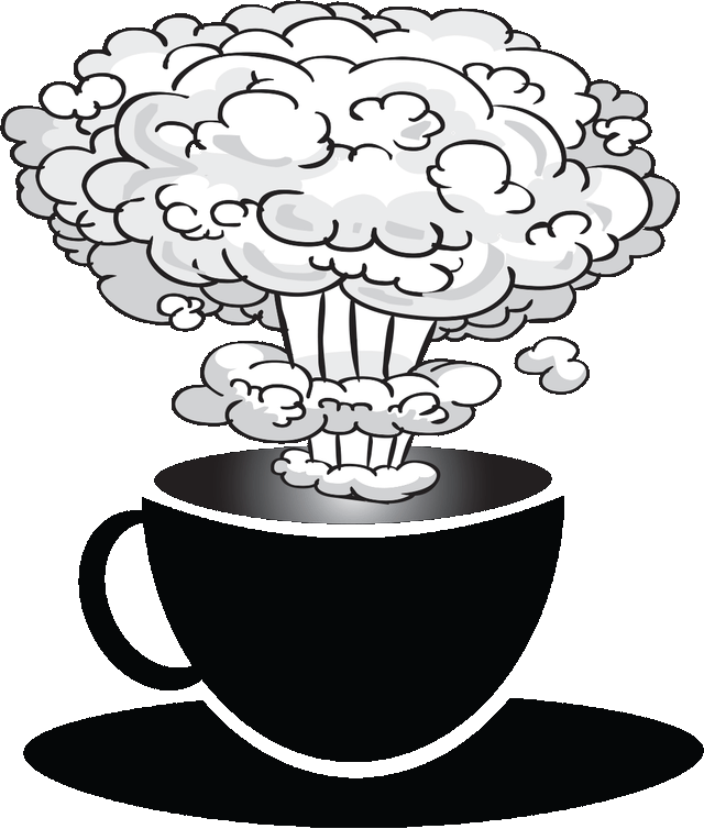 MEGATON CAFE RADIO